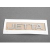 VAG Naujas originalus VW JETTA MK 3 06-11 bagažinės Jetta emblema ženklelis 1K5853687739 OEM