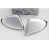 VAG NAUJAS ORIGINALUS VW MK7 GOLF R KAIRĖS PUSĖS GALINIS VEIDRODŽIO DANGTELIS 5G0857537G 3Q7