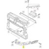 VAG NAUJAS ORIGINALUS VW POLO 09-17 DEŠINIS ŠVIESOS KORPUSO MONTAVIMO LAIKIKLIS 6R0805072E