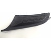 VAG NAUJAS ORIGINALUS VW POLO 10-14 PRIEKINIS BUFERIS DEŠINĖS PUSĖS GROTELIŲ APDAILA JUODA 6R0853666C 9B9