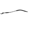 VAG NAUJAS ORIGINALUS VW POLO 2009-2016 PRIEKINIS RHD KAPOTO ATIDARYMO DANGTELIO UŽRAKTAS LAIDAS 6R2823531C
