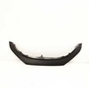 VAG NAUJAS ORIGINALUS VW POLO GTI 2015-2016 PRIEKINIS BAMPERIO APATINIS SPOILERIO APDAILA 6C0805915H9B9