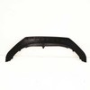VAG NAUJAS ORIGINALUS VW POLO GTI 2015-2016 PRIEKINIS BAMPERIO APATINIS SPOILERIO APDAILA 6C0805915H9B9