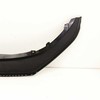 VAG NAUJAS ORIGINALUS VW POLO GTI 2015-2016 PRIEKINIS BAMPERIO APATINIS SPOILERIO APDAILA 6C0805915H9B9
