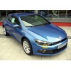 VAG NAUJAS ORIGINALUS VW SCIROCCO R 09-14 PRIEKINIO ŽIBINTO PLAUTUVAS DANGTELIS DEŠINĖS PUSĖS