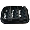 VAG NAUJAS ORIGINALUS VW SEAT SKODA AUDI GALINIS KETVIRTIS PANELE VENT 3T0819465A