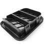 VAG NAUJAS ORIGINALUS VW SEAT SKODA AUDI GALINIS KETVIRTIS PANELE VENT 3T0819465A