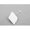 VAG Naujas originalus VW Tiguan 08-11 priekinis bamperis traukimo akies dangtelis 5N0807241GRU OEM