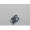 VAG Naujas originalus VW Tiguan 08-11 priekinis bamperis traukimo akies dangtelis 5N0807241GRU OEM