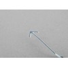 VAG Naujas originalus VW Tiguan 08-11 priekinis bamperis traukimo akies dangtelis 5N0807241GRU OEM