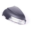 VAG NAUJAS ORIGINALUS VW TIGUAN 08-16 VEIDRODŽIO INDIKATORIAUS PASIKARTOJIMO ŠVIESA DEŠINĖ O/S 5N0949102B