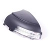 VAG NAUJAS ORIGINALUS VW TIGUAN 08-16 VEIDRODŽIO INDIKATORIAUS PASIKARTOJIMO ŠVIESA DEŠINĖ O/S 5N0949102B