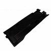 VAG Naujas originalus VW TIGUAN (12-17) dugno dangčio apdaila dešinėje pusėje 5N0825202D OEM