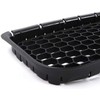 VAG Naujas originalus VW Touareg 2007-2010 priekinis bamperis radiatoriaus grotelės apatinis 7L6853678F9B9