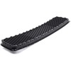 VAG Naujas originalus VW Touareg 2007-2010 priekinis bamperis radiatoriaus grotelės apatinis 7L6853678F9B9