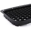 VAG Naujas originalus VW Touareg 2007-2010 priekinis bamperis radiatoriaus grotelės apatinis 7L6853678F9B9