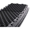 VAG Naujas originalus VW Touareg 2007-2010 priekinis bamperis radiatoriaus grotelės apatinis 7L6853678F9B9