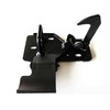 VAG Naujas originalus VW TOUAREG POLO kapoto atidarymo užrakto kabliukas 6Q0823480B OEM