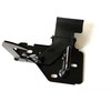 VAG Naujas originalus VW TOUAREG POLO kapoto atidarymo užrakto kabliukas 6Q0823480B OEM