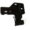 VAG Naujas originalus VW TOUAREG POLO kapoto atidarymo užrakto kabliukas 6Q0823480B OEM
