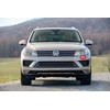 VAG Naujas originalus VW TOUAREG priekinis bamperis N/S kairės kabliuko akies dangtelis 7P6807367AGRU