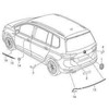 VAG Naujas originalus VW TOURAN aukšto chromo VW įrašymo ženklelis emblem 5TA8536872ZZ OEM