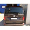 VAG Naujas originalus VW TRANSPORTER (03-11) galinis bagažinės \"CARAVELLE\" užrašas B