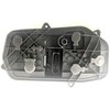 VAG Naujas originalus VW TRANSPORTER T5 10-16 galinio žibinto lemputės laikiklis dešinėje O/S originalus 7E5945258