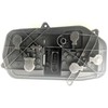 VAG Naujas originalus VW TRANSPORTER T5 10-16 galinio žibinto lemputės laikiklis dešinėje O/S originalus 7E5945258