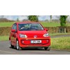 VAG Naujas originalus VW UP!/e-UP! 12-16 priekinis bamperio apatinis ventiliacijos grotelių rėmas 1S0853677E9B9