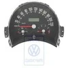 Vag Naujas Vabalas 1999 2001 Instrumento Blokas Originalus 1C0919861AX