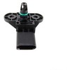 VAG Naujas Volkswagen Jetta Rabbit oro įsiurbimo slėgio jutiklis originalus 03C 906 051 F