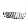 VAG Naujas VW Golf Mk5 GTI 04-09 Priekinis buferis apatinis centrinis grotelių tinklelis 1K0853677B9B9