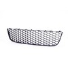 VAG Naujas VW Golf Mk5 GTI 04-09 Priekinis buferis apatinis centrinis grotelių tinklelis 1K0853677B9B9
