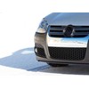 VAG Naujas VW Golf Mk5 GTI 04-09 Priekinis buferis apatinis centrinis grotelių tinklelis 1K0853677B9B9