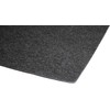 VAG NAUJAS VW TIGUAN BAGAŽINĖS GRINDŲ PLOKŠTĖS DANGTIS 5N0863463D1BS ORIGINALI