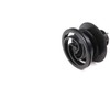 VAG NAUJI ORIGINALŪS VW GOLF BORA SEAT SKODA INTERJERO DURŲ APDAILOS KLIPAI 3B0868243 X 10