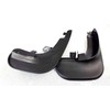 VAG Nauji originalūs VW TOURAN CADDY priekiniai purvo atmušėjai L+R 1T0075111