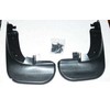 VAG Nauji originalūs VW TOURAN CADDY priekiniai purvo atmušėjai L+R 1T0075111
