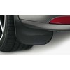 VAG Nauji originalūs VW TOURAN CADDY priekiniai purvo atmušėjai L+R 1T0075111