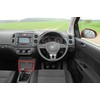 VAG Neu Original VW Golf Plus 05-14 Tiguan 07-17 Priekinis Vidurys Prietaisų Skydelio Peleninė Rinkinys