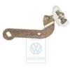 Vag Neveiksmingo Greicio Svoris Golf Mk1 Polo Mk1 Originalus 036129353