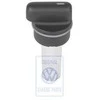Vag New Beetle 1999 2005 Juodas Mygtukas Originalus 1C0819129A01C
