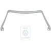 Vag New Beetle 1999 2005 Stogelės Apsauga Perlo Pilka Originalus 1C0867603GX30
