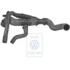 Vag New Beetle 2001 2005 Oringinis Aušinimo Šlaunys 1C0122051L