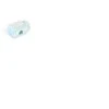 VAG Nipulas Audi 100 Avant 1992-2000 Originalus 815827525