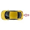 Vag Novo Fusca Beetle Originalus 5C0071801C