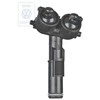 Vag Nozzle Bracket Su Volkswagen Polo Hatchback 6N 2000-2002 Originalus 6N0955104B