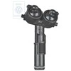 Vag Nozzle Bracket Su Volkswagen Polo Hatchback 6N 2000-2002 Originalus 6N0955104B