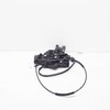 Vag Nuotolinio Valdymo Užraktas Volkswagen Transporter 7E 7H Originalus 7E0843653BS